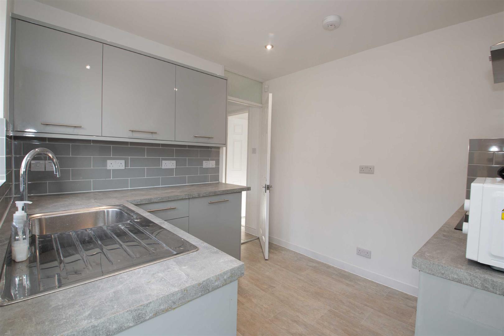 Elm Grove, Woburn Sands